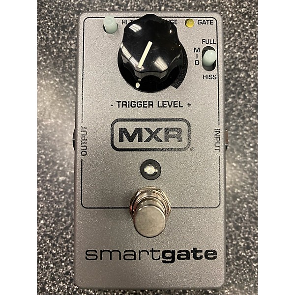 Used MXR M135 Smart Gate Effect Pedal