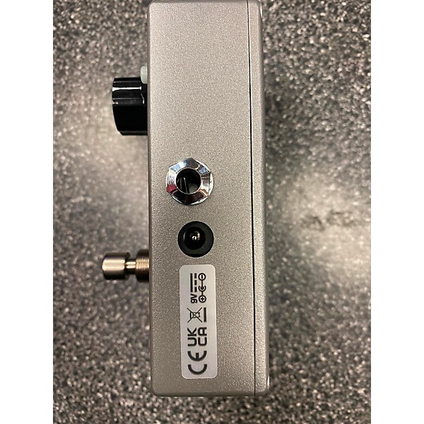 Used MXR M135 Smart Gate Effect Pedal