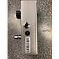 Used MXR M135 Smart Gate Effect Pedal