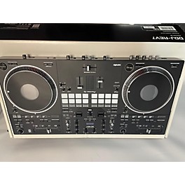 Used Pioneer DJ Used Pioneer DJ DDJ-REV7 DJ Controller