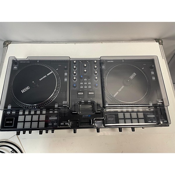 Used RANE RANE 1 DJ Controller