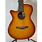 Used Ibanez AEG58L Acoustic Guitar