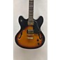 Used Peavey JF1EX Hollow Body Electric Guitar