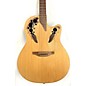 Used Ovation S778 Elite Special Acoustic Electric Guitar