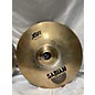 Used SABIAN Used SABIAN 14in XSR HI HATS 14 Cymbal