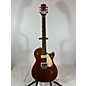 Used Gretsch Guitars Used Gretsch Guitars G2215-P90 Streamliner Junior Single Barrel Stain Solid Body Electric Guitar thumbnail