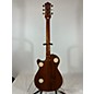 Used Gretsch Guitars Used Gretsch Guitars G2215-P90 Streamliner Junior Single Barrel Stain Solid Body Electric Guitar