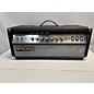 Vintage Ampeg 1977 V2 2 CHANNEL 60 WATT HEAD Tube Guitar Amp Head thumbnail