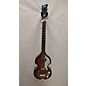 Used Hofner Hi Series B-bass Electric Bass Guitar thumbnail