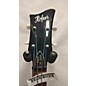 Used Hofner Hi Series B-bass Electric Bass Guitar