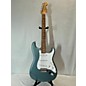 Used Fender Used 2022 Fender Vintera 60s Stratocaster Ice Blue Metallic Solid Body Electric Guitar thumbnail