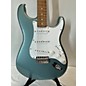 Used Fender Used 2022 Fender Vintera 60s Stratocaster Ice Blue Metallic Solid Body Electric Guitar