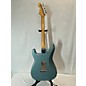 Used Fender Used 2022 Fender Vintera 60s Stratocaster Ice Blue Metallic Solid Body Electric Guitar