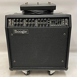 Used MESA/Boogie Used MESA/Boogie Mark VII Tube Guitar Combo Amp