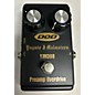 Used DOD YNGWIE MALMSTEEN YJM308 Effect Pedal thumbnail