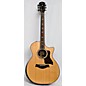 Used Taylor 814CE Acoustic Electric Guitar thumbnail