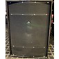 Used DAS AUDIO OF AMERICA Avant 118A Powered Subwoofer thumbnail