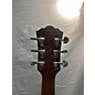 Used Washburn AF5K-A Acoustic Guitar thumbnail