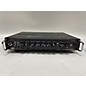 Used Gallien-Krueger MB Fusion 500W Bass Amp Head thumbnail