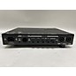 Used Gallien-Krueger MB Fusion 500W Bass Amp Head