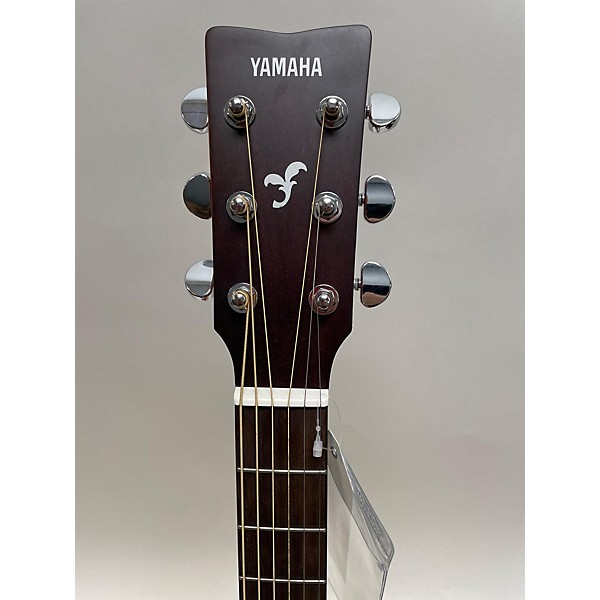 Used Yamaha FS800 Acoustic Guitar