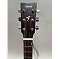 Used Yamaha FS800 Acoustic Guitar