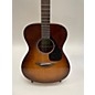 Used Yamaha FS800 Acoustic Guitar