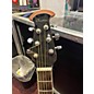 Used Ovation Ce48 Acoustic Electric Guitar