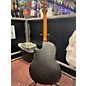 Used Ovation Ce48 Acoustic Electric Guitar