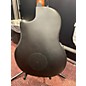 Used Ovation Ce48 Acoustic Electric Guitar