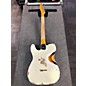 Used Fender LTD CuNiFe Tele Cust HREL Solid Body Electric Guitar