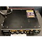 Used Markbass Nano Mark 300 Bass Amp Head