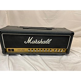 Vintage Marshall 1982 JCM800 2210 Tube Guitar Amp Head