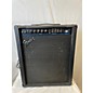 Used Fender Used Fender BXR Sixty Bass Combo Amp thumbnail