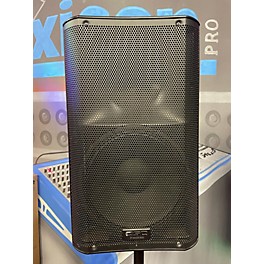 Used QSC K12 Powered Speaker