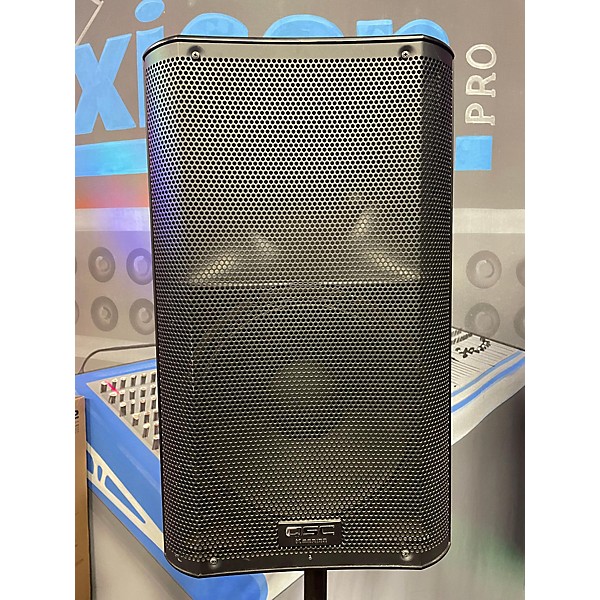 Used QSC K12 Powered Speaker