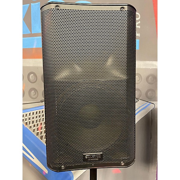 Used QSC K12 Powered Speaker