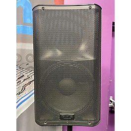 Used QSC K12 Powered Speaker