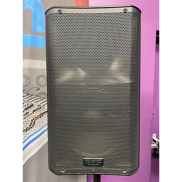 Used QSC K12 Powered Speaker