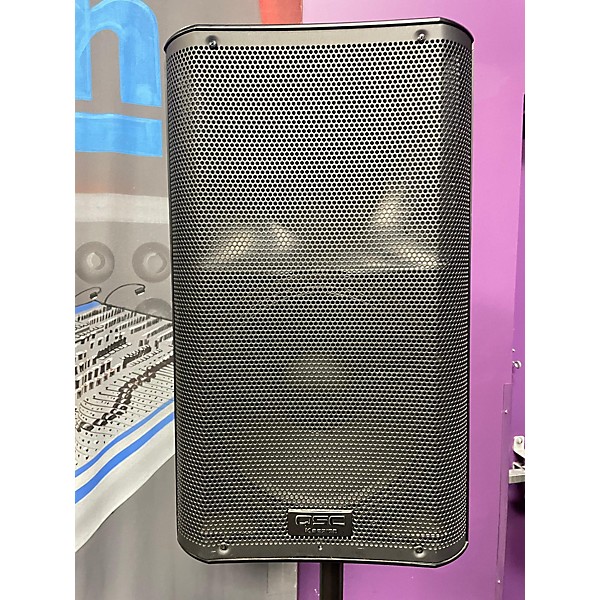 Used QSC K12 Powered Speaker