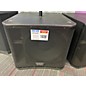 Used QSC KW181 1000W Powered Subwoofer thumbnail