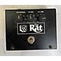 Used ProCo Rat Distortion 1994 Reissue Effect Pedal thumbnail