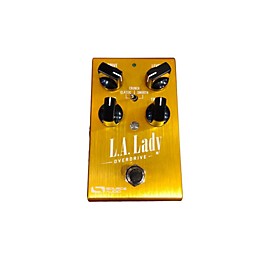 Used Source Audio Used Source Audio L.a. Lady Effect Pedal