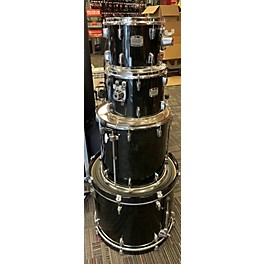 Used Yamaha Stage Custom Drum Kit