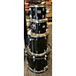 Used Yamaha Stage Custom Drum Kit thumbnail