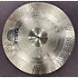 Used SABIAN 19in AAX Xtreme Chinese Brilliant Cymbal