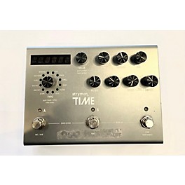 Used Strymon Timeline Delay Effect Pedal