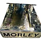 Used Morley WVO Effect Pedal