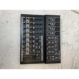 Used In Store Used Used Mackie Mix12FX Unpowered Mixer