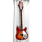 Used Rickenbacker 4005XC Electric Bass Guitar thumbnail